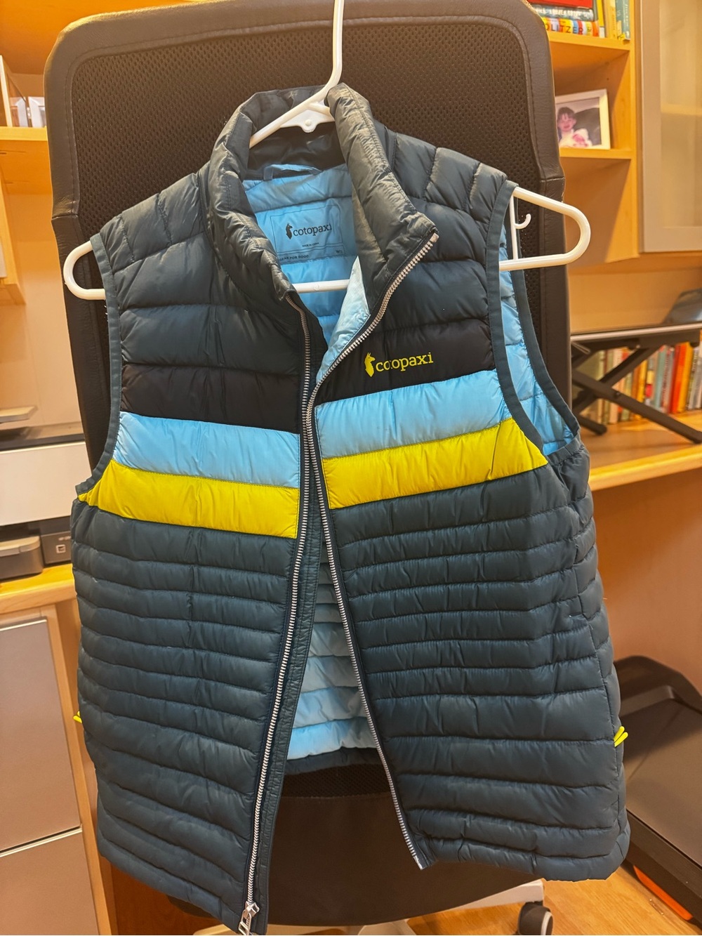 Cotopaxi Vest
